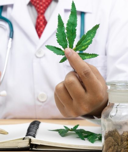 Benefits of Cannabis University