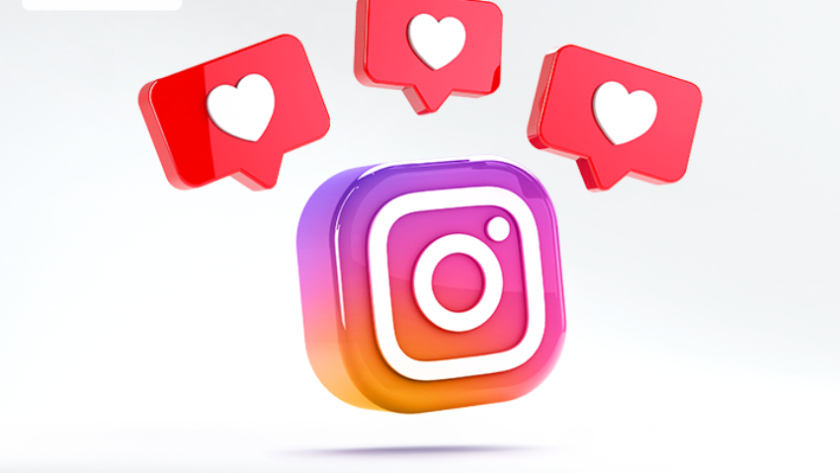 Get Instagram Likes at Buzzoid.com