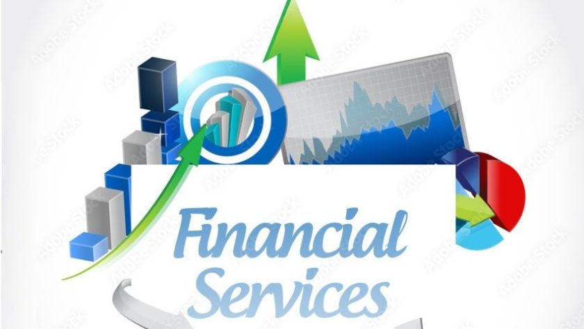 Importance of Financial Services in the Society Today