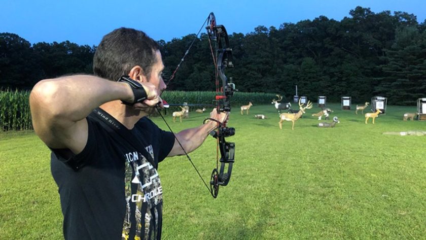 Tips on Choosing a Compound Bow