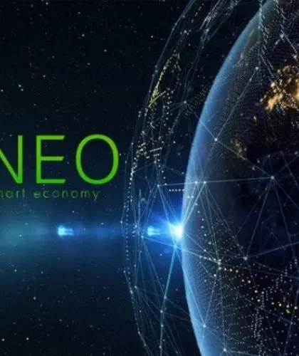 Building the Future of Decentralized Applications: Neo and its Smart Contract Platform