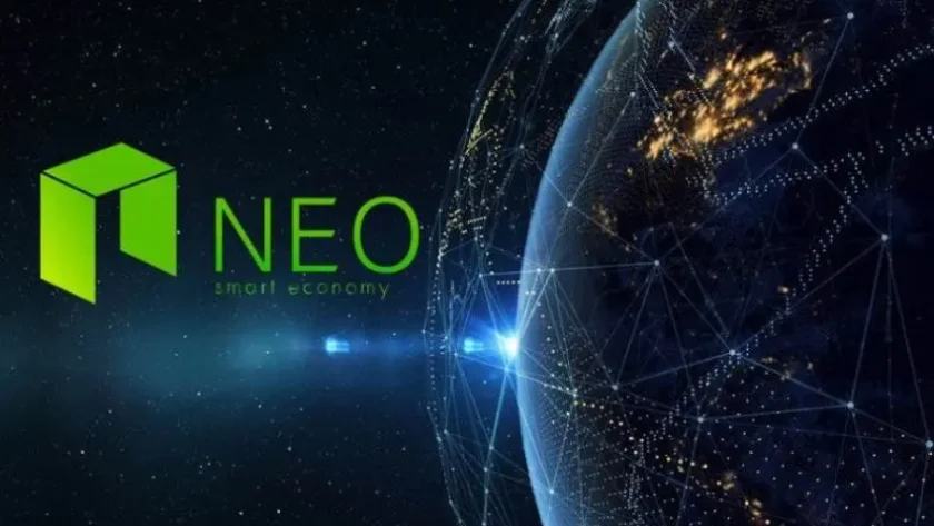 Building the Future of Decentralized Applications: Neo and its Smart Contract Platform