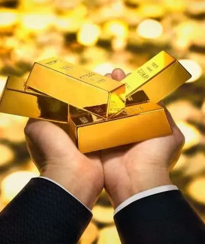 Unlocking the Power of Gold-backed Cryptocurrency: Exploring PAX Gold