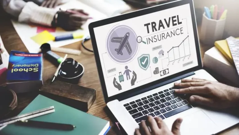 International Travel Insurance Plans