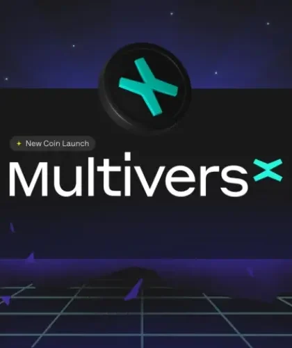 MultiversX (EGLD): Unlocking the Multiverse of Decentralized Finance