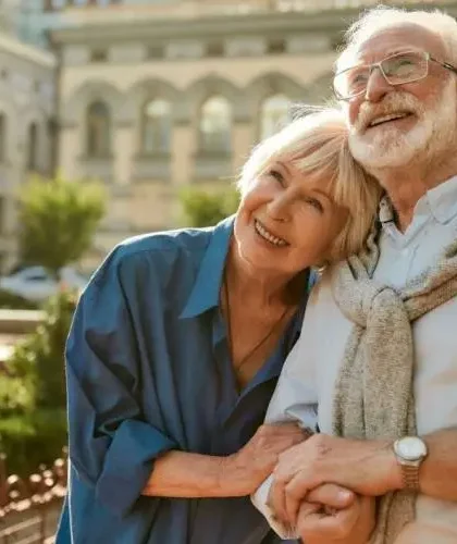 Travel Insurance for Senior Citizens: A Guide to Protecting Your Health and Finances