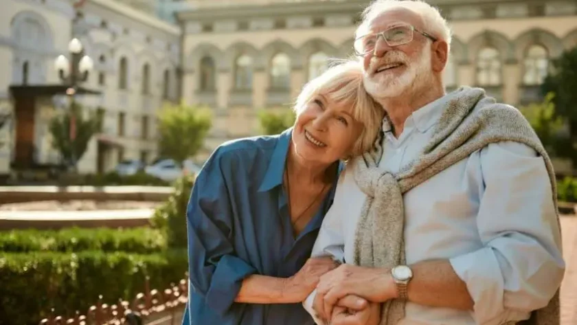 Travel Insurance for Senior Citizens: A Guide to Protecting Your Health and Finances