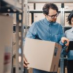 Inventory Financing for Small Businesses