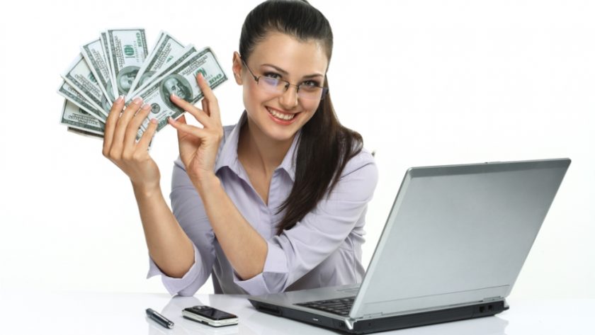 Online Payday Loans with No Credit Check