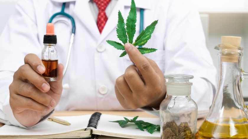 Benefits of Cannabis University