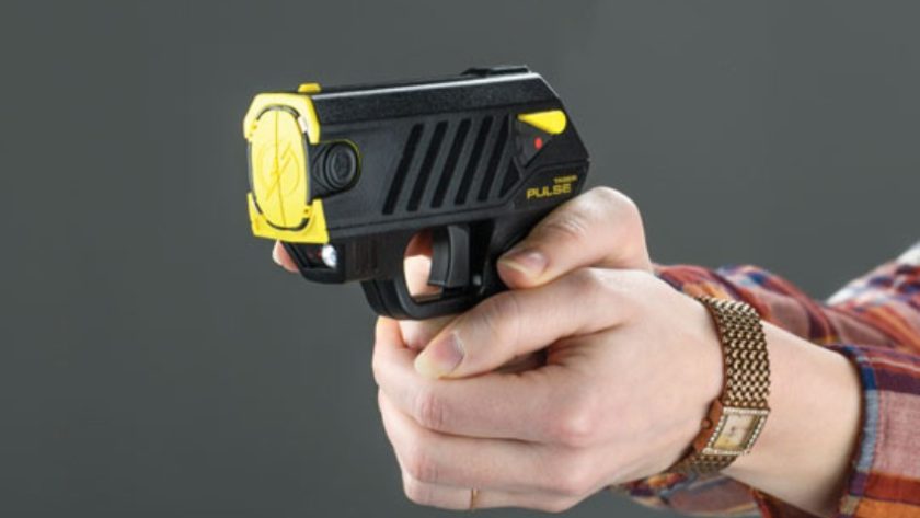 The Benefits Of Owning A Stun Gun For Self Defense Purposes