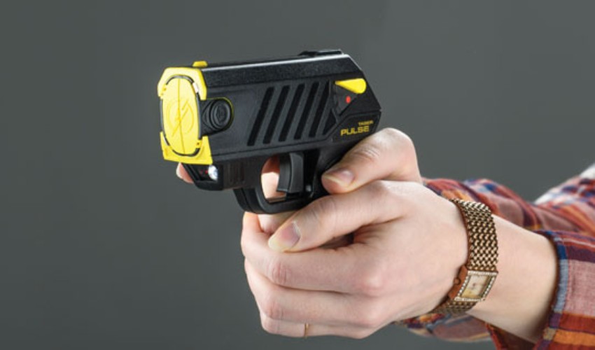 The Benefits Of Owning A Stun Gun For Self Defense Purposes