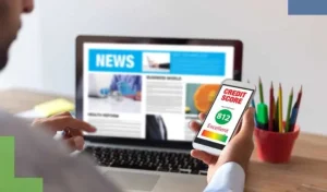 The Benefits of Monitoring Your Credit Score: Staying on Top of Your Financial Health