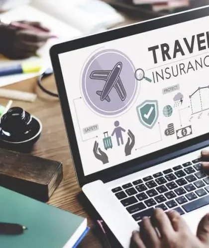 International Travel Insurance Plans