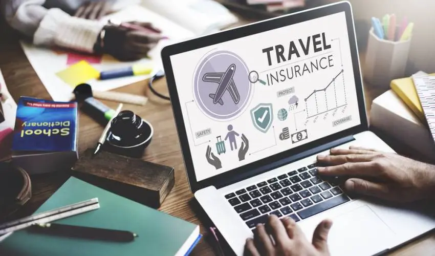 International Travel Insurance Plans
