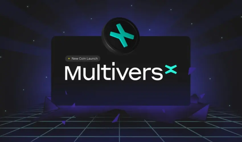 MultiversX (EGLD): Unlocking the Multiverse of Decentralized Finance