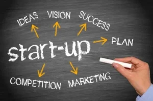 Start-Up Investments